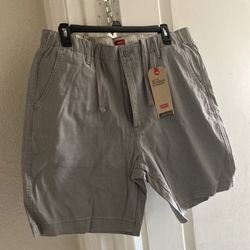 Levi’s EZ Shorts