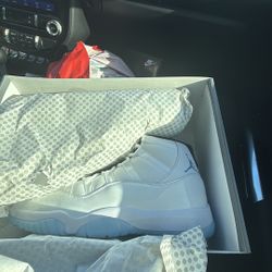 Jordan 11 Size 11 