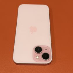 iPhone 15 256GB Att/ Cricket Company Only ✅Price Firm✅