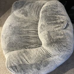 Super Comfy Lounge Chair 