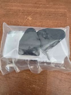 Mooring whip tips replacement kit