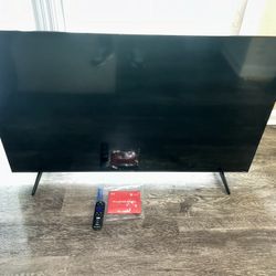 TCL 55’ Roku Smart TV