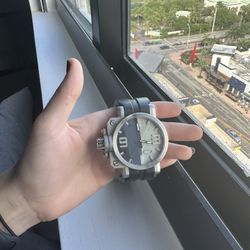 Oakley Gearbox Watch Carbon Fiber Titanium X Metal for Sale in Miami FL OfferUp