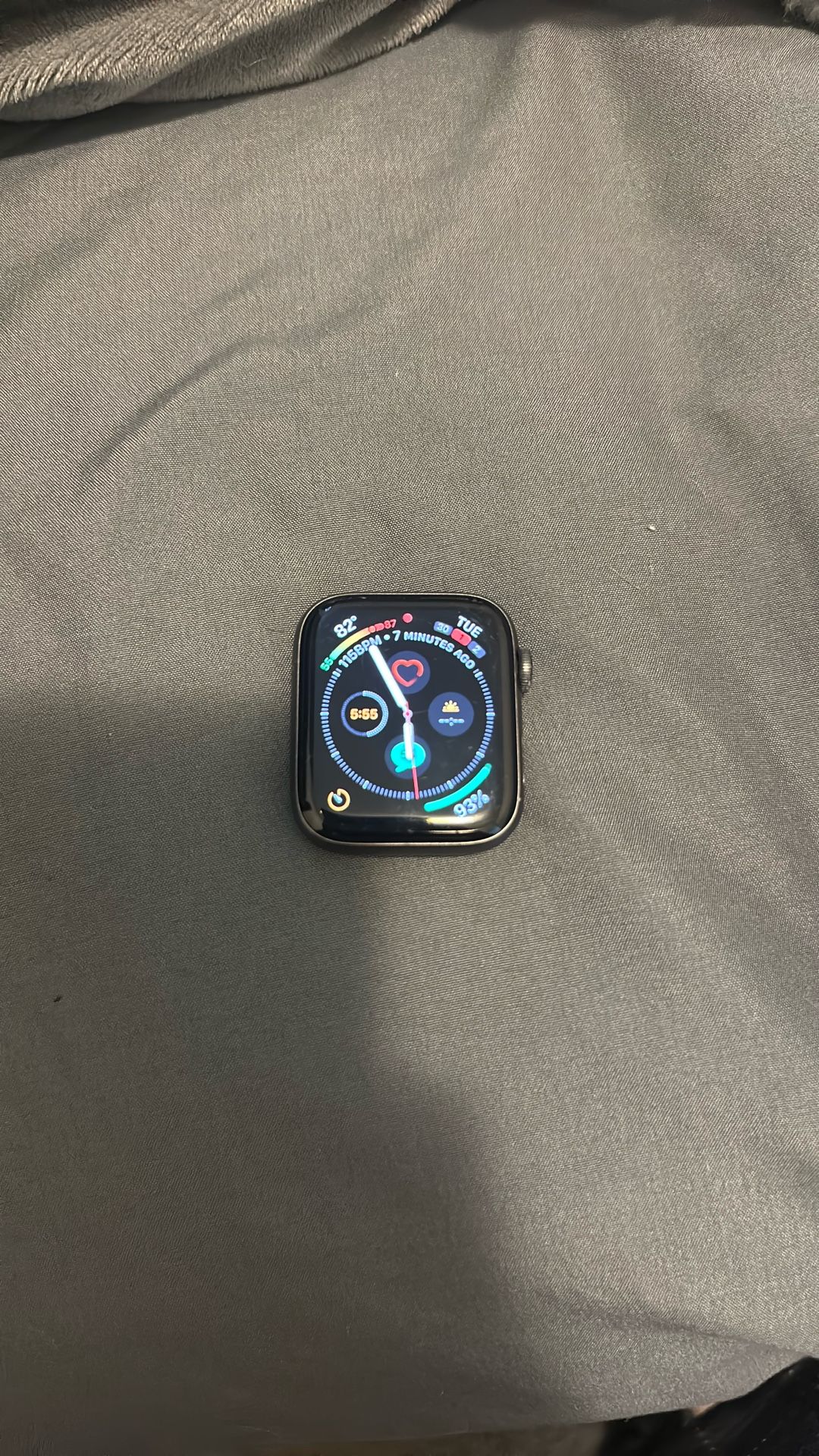 Apple Watch Se 44m