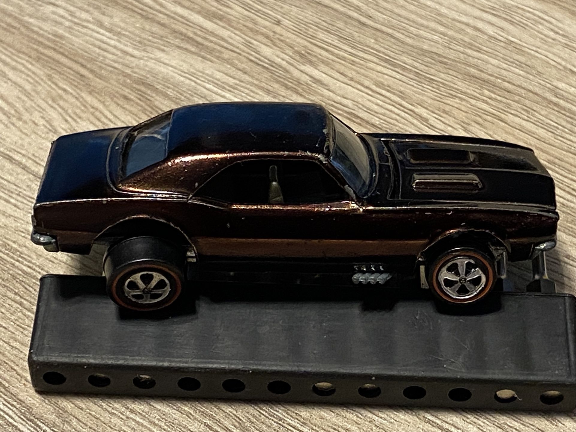 VINTAGE HOT WHEELS CARS 70’s RED LINERS( Please Read Discription