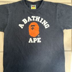 Bape Shirt