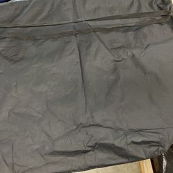 Jeep Wrangler Hard Top Case 