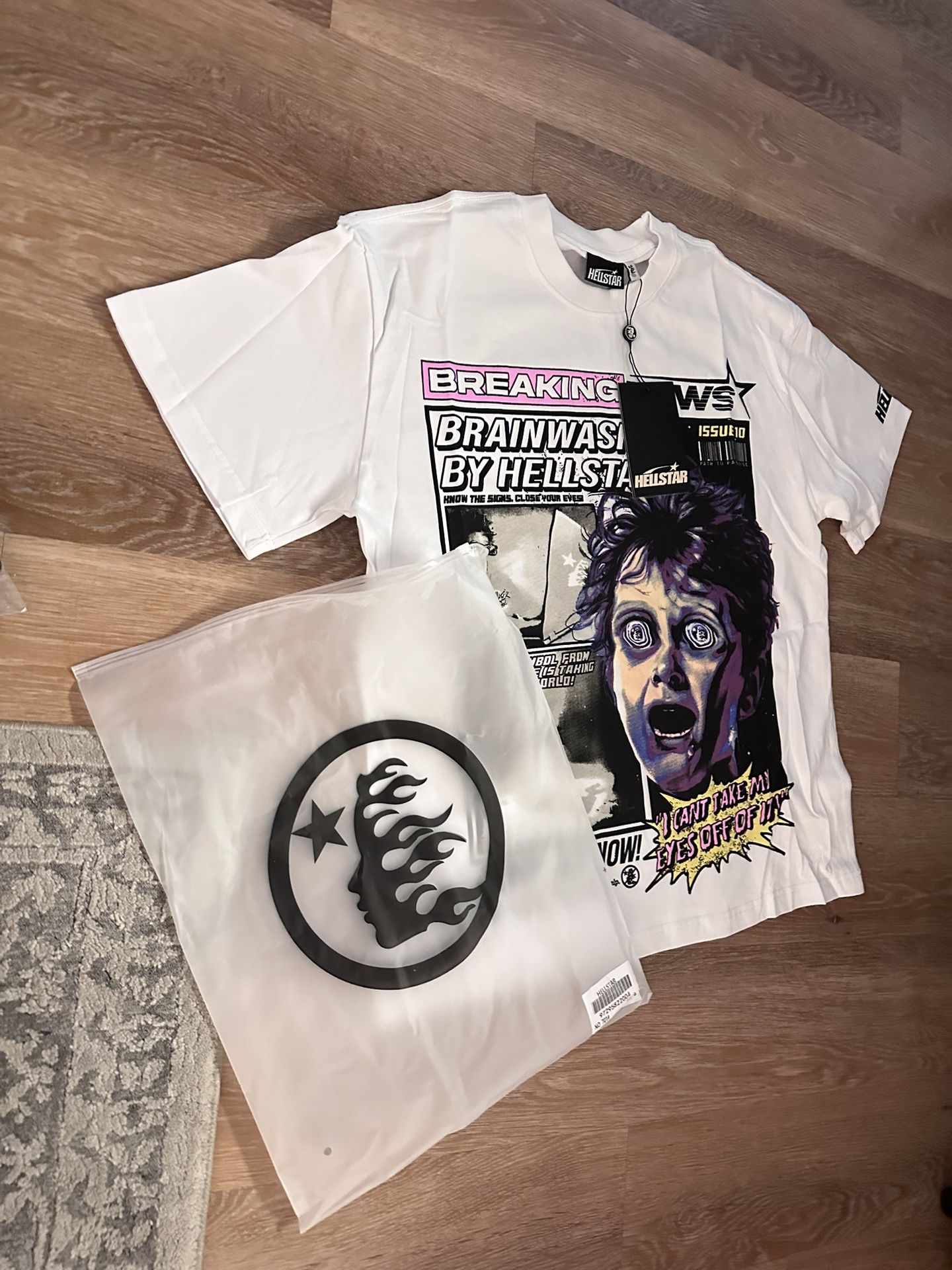 Hellstar T