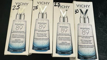 Vichy Products 
