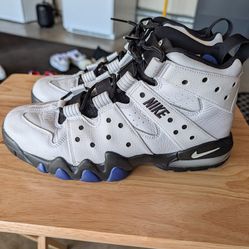 Nike barkley size 10.5