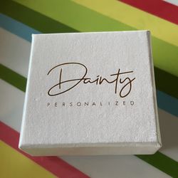 Arianna Silver Necklace 