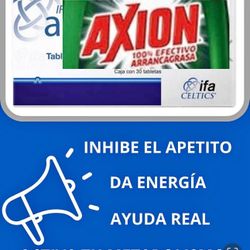 Accion Acciónate Jabón