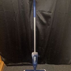 Flat mop