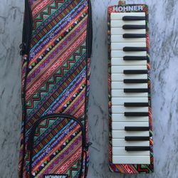 Hohner Air Board (Melodica)