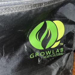 Grow Lab Grow Tent 