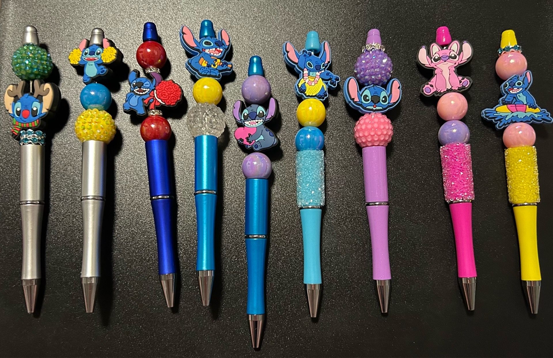 Stitch Pens