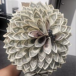 Money Bouquet & Money Gifts 