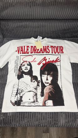 Vale Dreams Tour  Graphic T-Shirt