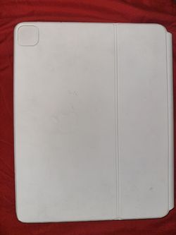 iPad Magic Keyboard And Magic Mouse