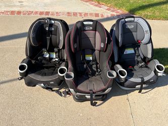 Car Seats