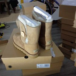 UGG Size 8