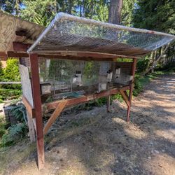 Rabbit Hutch