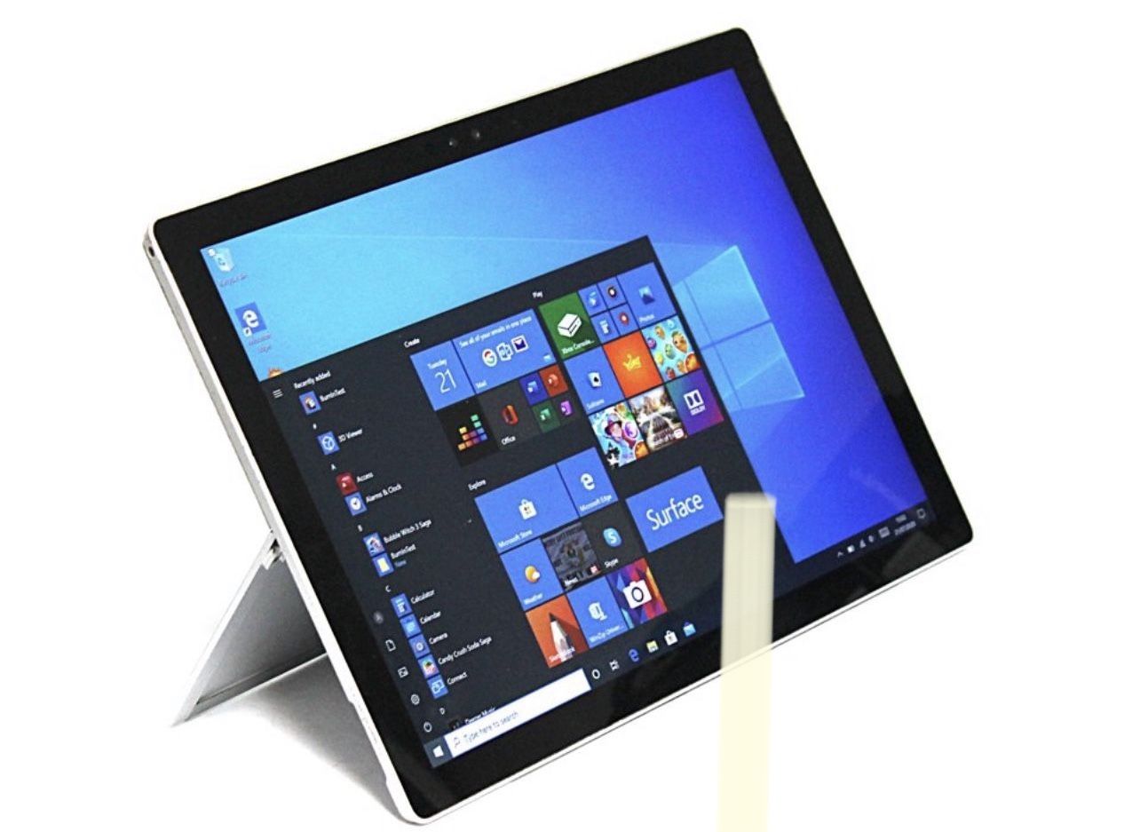 Microsoft Surface Pro 128gb