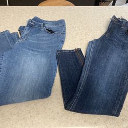 Women’s Jeans