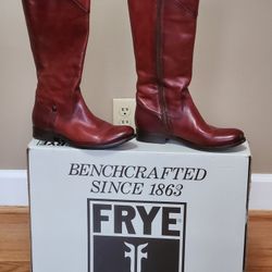 Women's Frye Boots