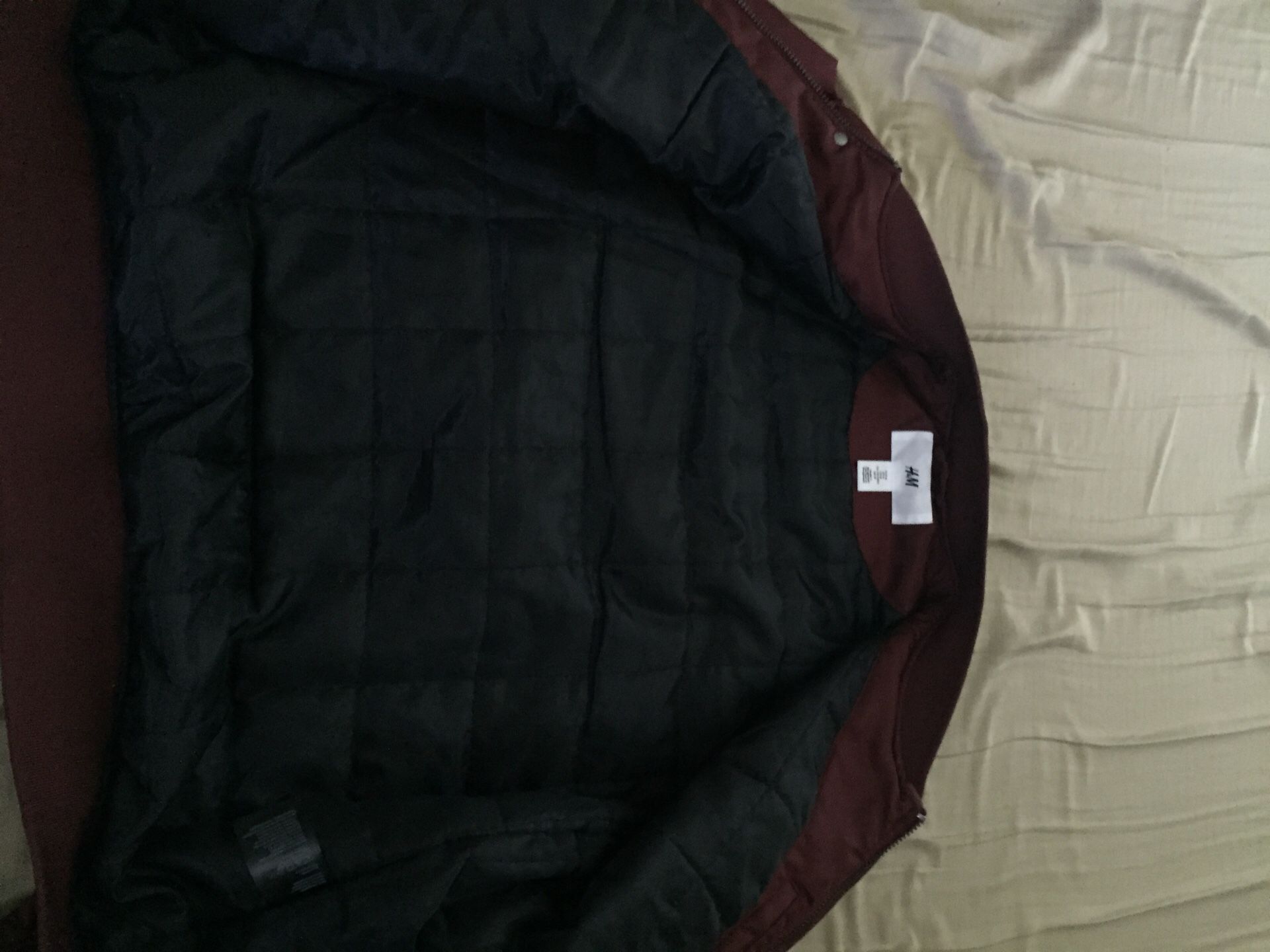 H&M Bomber Jacket