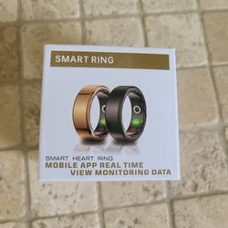 Smart Ring 