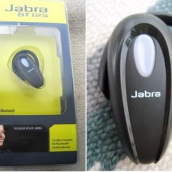 Jabra BT 125