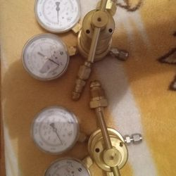 Victor GAS Valve High Output