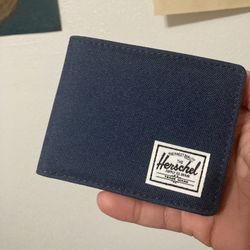 Hershel Wallet