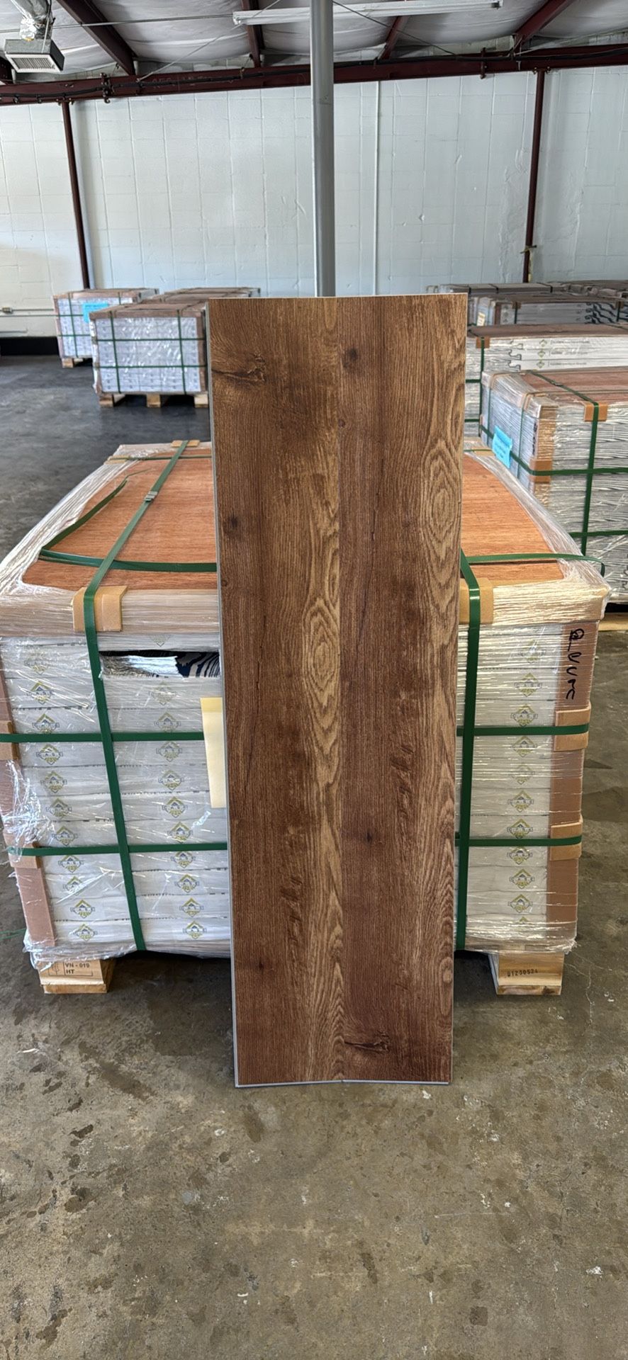 $1.89 Vinyl Plank Flooring