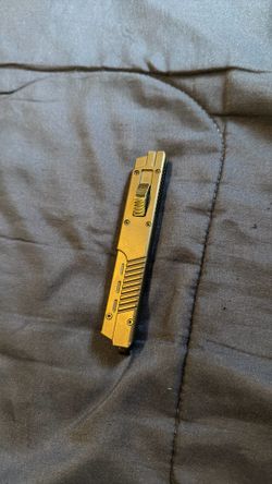 Switch blade /legal