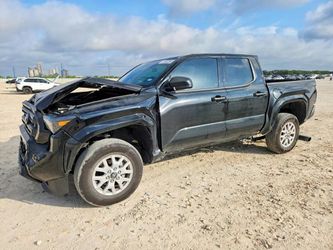 2026 Toyota Tacoma Double Cab