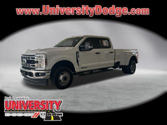 2024 Ford F-350