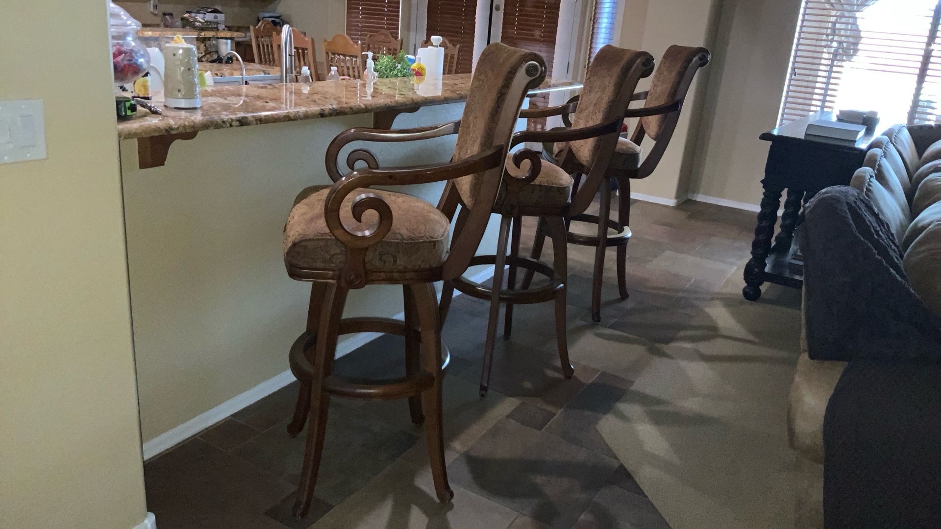Bar Stools