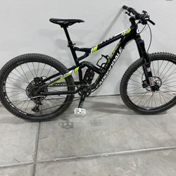 2015 Cannondale Jekyll