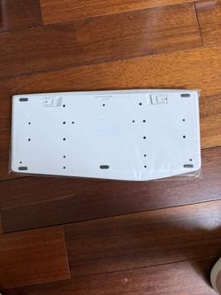Logitech Blue Tooth Keyboard 