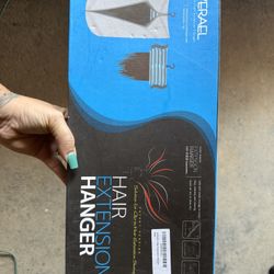 Hair Extension Holder