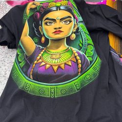 Frida