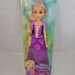 Disney Princess Rapunzel Doll 