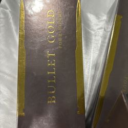 Bharara Gold Pour Homme 2.5 Oz 75ml READ DESCRIPTION!