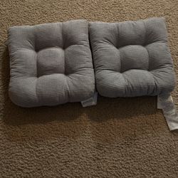 Chair Cushion 