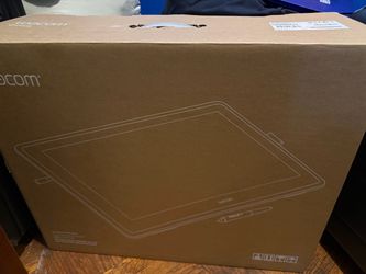 Wacom Cintiq 22