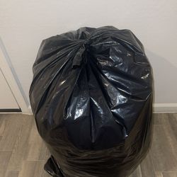 FREE bag of clothes 