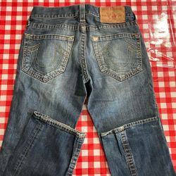 True Religión Jeans