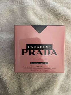 Prada paradoxe perfume 100% Original